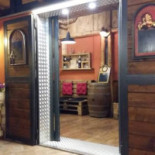 Match Pizzeria Bisteccheria Dentro