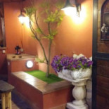 Match Pizzeria Bisteccheria Dentro