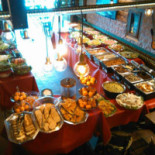 La Ringhiera Food