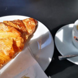 Jet Café Nourriture