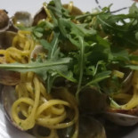 Terramare Enoteca food