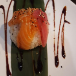 Hanabi Di Liang Xiaoping C. Comida
