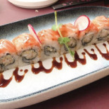 Hanabi Di Liang Xiaoping C. Comida