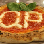 Q-pizza Nourriture