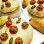 Pizza Ok food