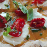 Igpizza Italian Gourmet Pizza Nourriture