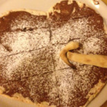 Pizzeria Torrina Nourriture