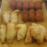 Granopuro Comida