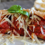 Chiattini Bistrot Comida