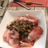 Kursaal Comida