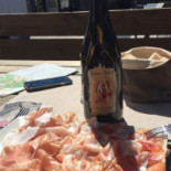 Kursaal Comida