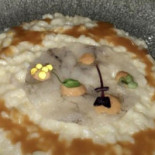 Tabloid Food