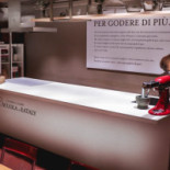 Eataly À l'intérieur
