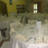 Agriturismo Al Tavernone Nourriture