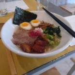 Mi-ramen Bistrò Comida