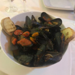 Ciccio Matto food