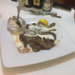 Ciccio Matto food