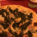 Vecchia Pescara Comida
