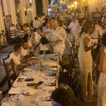Vecchia Pescara Comida