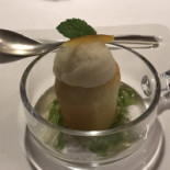 La Fenice Comida