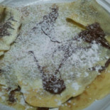 Catamarano Nourriture