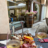 Casa Galloni 1669 Comida