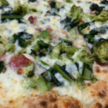 Officina Della Pizza Nourriture