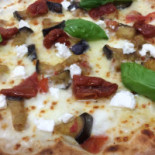 Officina Della Pizza Nourriture