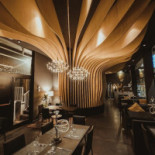 Sequoia Milano Nourriture
