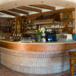 Pizzeria Dell' Scaligere food