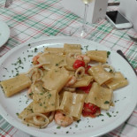 Onda Cafe Nourriture