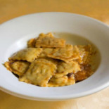 Locanda Cacciatori Nourriture