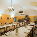 Locanda Cacciatori Nourriture