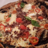 Pizzeria Nourriture