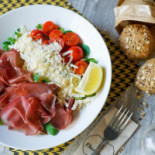 Chez Panin Nourriture