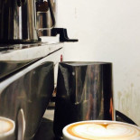 Tiffany's Coffee Lounge Nourriture