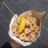 Tutti Fritti Nourriture