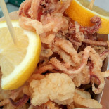 Tutti Fritti Nourriture