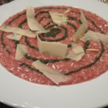 La Stazione Della Birra food