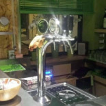 Badin Comida