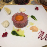Paradisia Comida