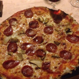 Locanda Tre Rose Nourriture