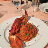 Locanda Tre Rose Comida