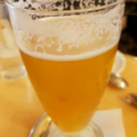 Giolitti Nourriture