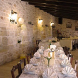 Trulli Panoramici À l'intérieur