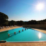 Trulli Panoramici Comida