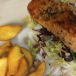 Sherwood Comida