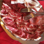 Vittoria food