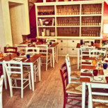 L'amaca Tasting Art Nourriture