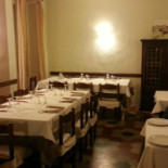 Il Melograno Comida